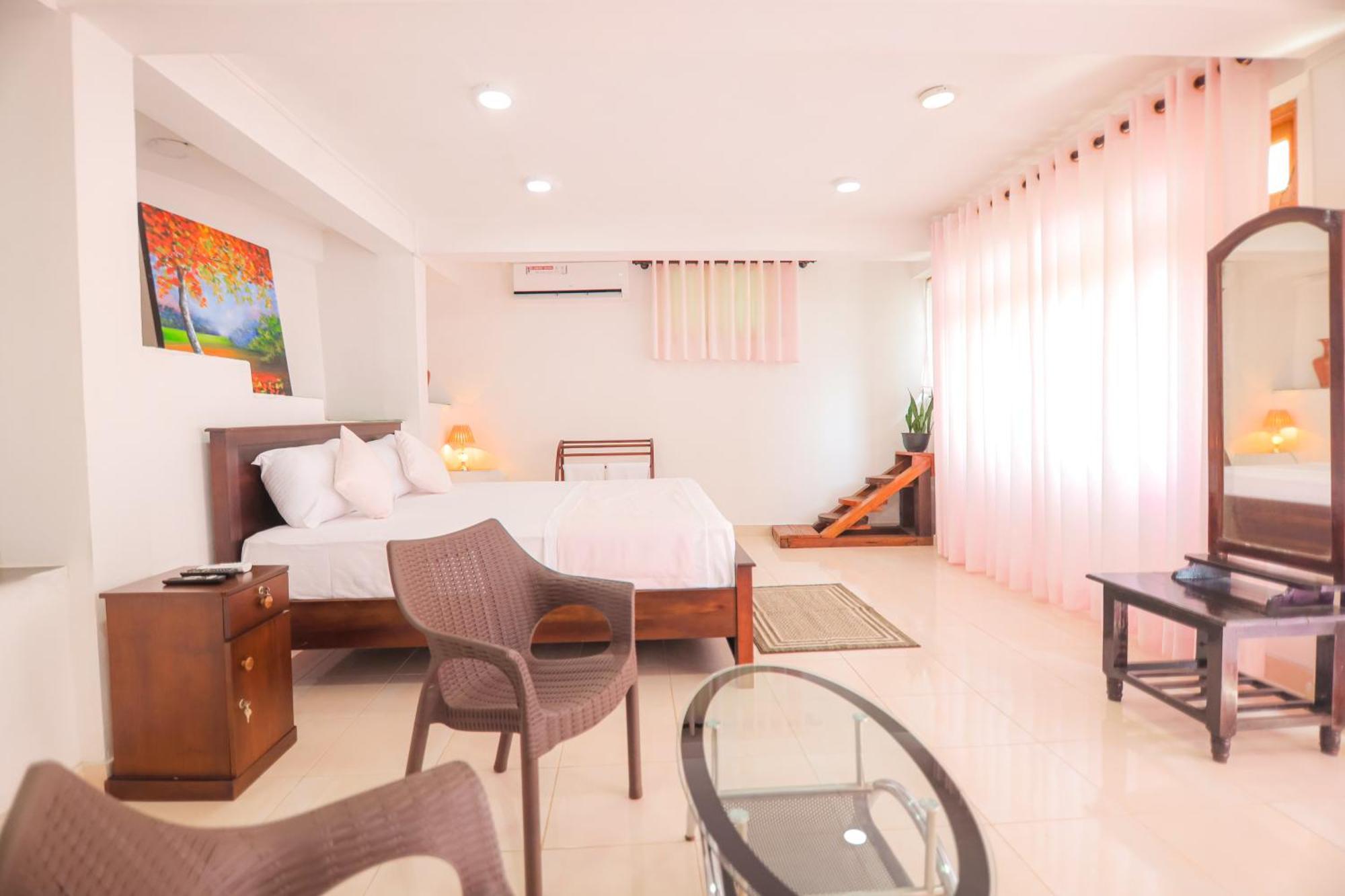 Cielo Residence Канді Екстер'єр фото