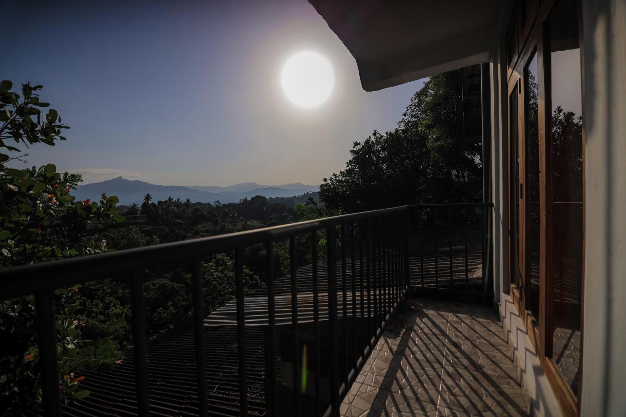 Cielo Residence Канді Екстер'єр фото