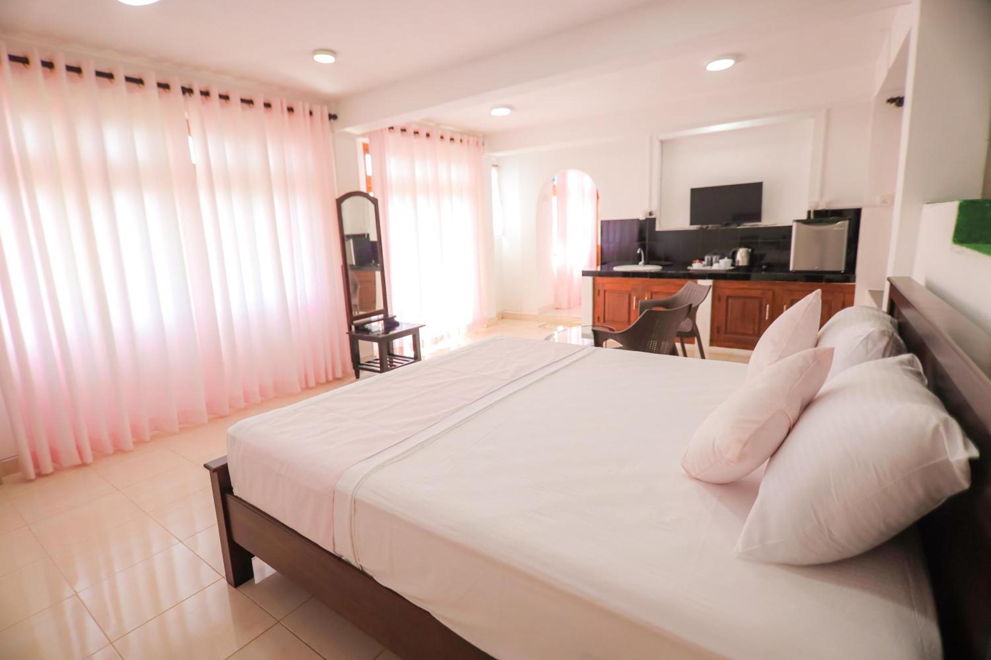 Cielo Residence Канді Екстер'єр фото