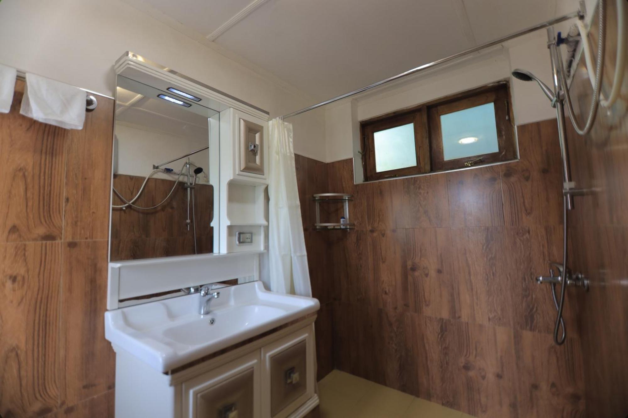 Cielo Residence Канді Екстер'єр фото